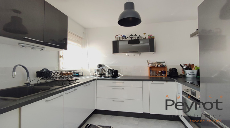 Ma-Cabane - Vente Appartement Leucate, 54 m²