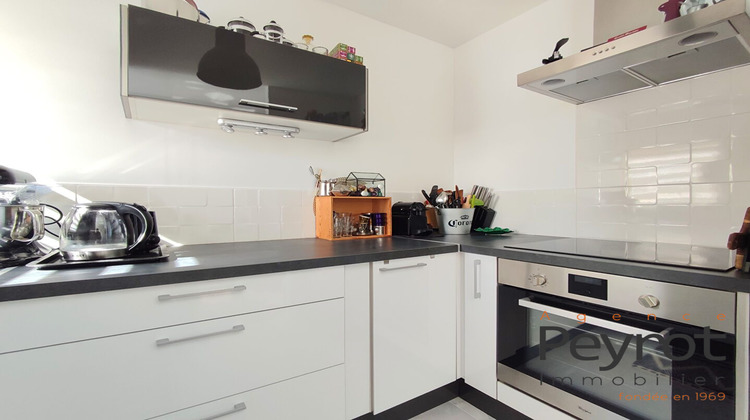 Ma-Cabane - Vente Appartement Leucate, 54 m²