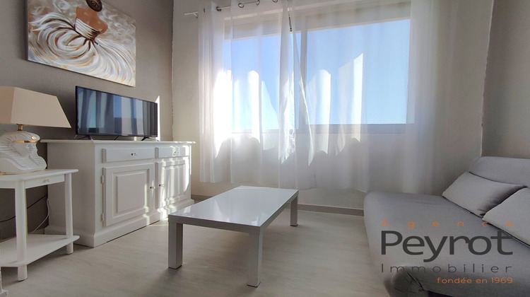 Ma-Cabane - Vente Appartement Leucate, 33 m²