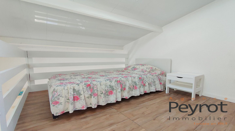 Ma-Cabane - Vente Appartement Leucate, 33 m²