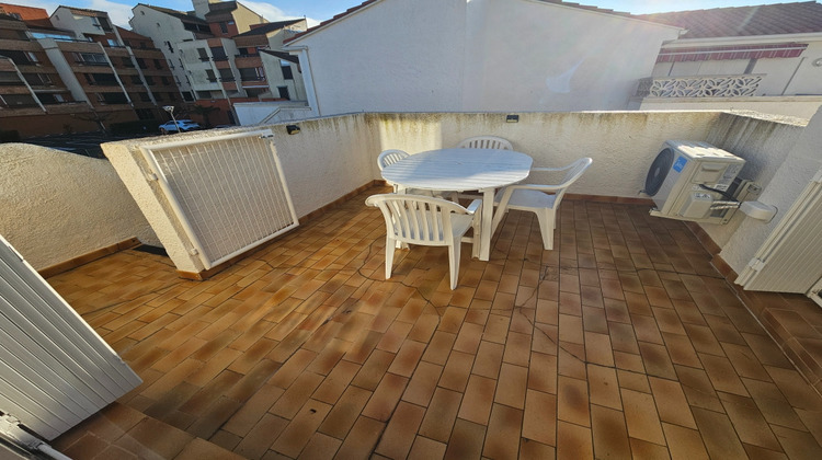 Ma-Cabane - Vente Appartement LEUCATE, 27 m²