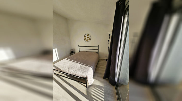 Ma-Cabane - Vente Appartement LEUCATE, 27 m²