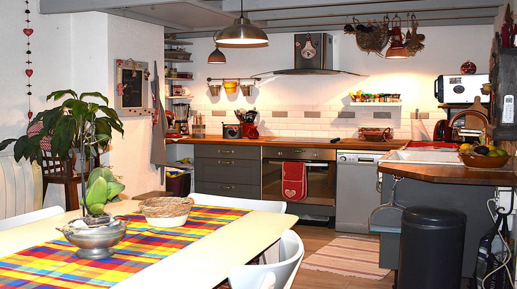 Ma-Cabane - Vente Appartement Leucate, 41 m²