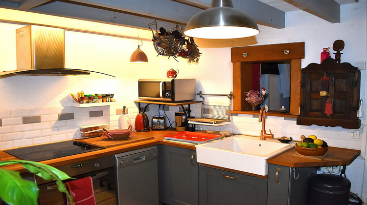 Ma-Cabane - Vente Appartement Leucate, 41 m²