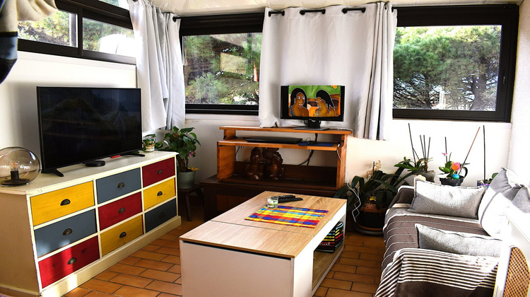 Ma-Cabane - Vente Appartement Leucate, 41 m²
