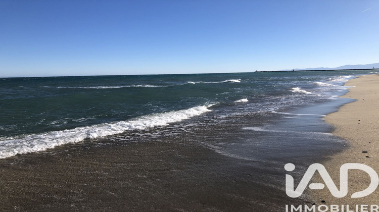 Ma-Cabane - Vente Appartement Leucate, 33 m²