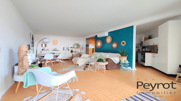 Ma-Cabane - Vente Appartement Leucate, 74 m²