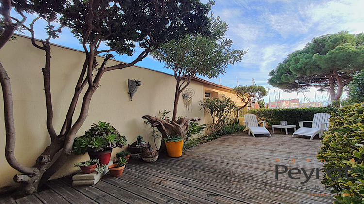 Ma-Cabane - Vente Appartement Leucate, 74 m²
