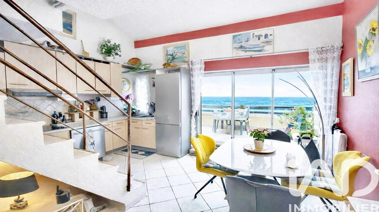 Ma-Cabane - Vente Appartement Leucate, 60 m²