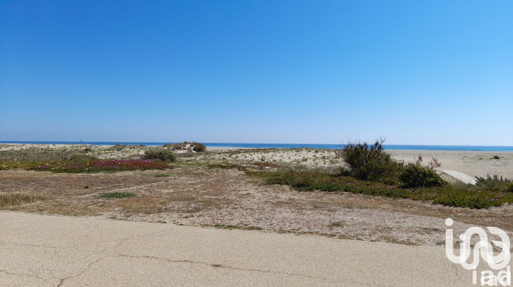 Ma-Cabane - Vente Appartement Leucate, 39 m²