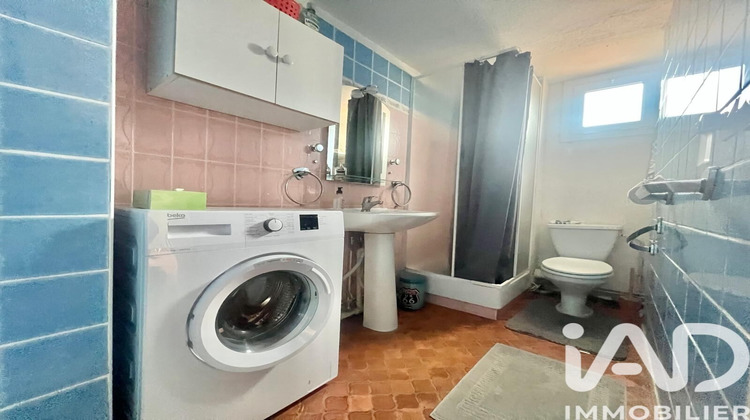 Ma-Cabane - Vente Appartement Leucate, 27 m²