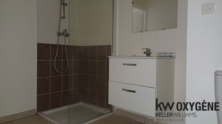 Ma-Cabane - Vente Appartement Leucate, 28 m²