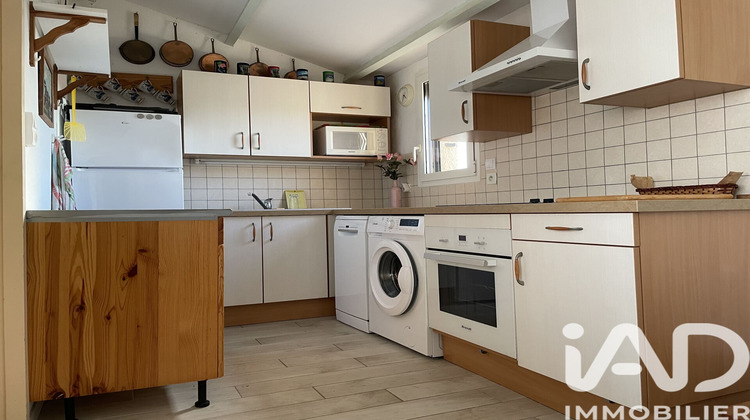 Ma-Cabane - Vente Appartement Leucate, 40 m²