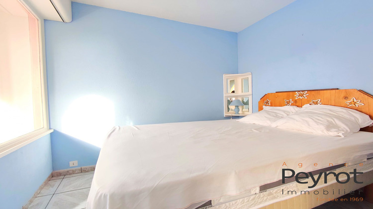 Ma-Cabane - Vente Appartement Leucate, 29 m²