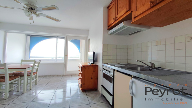 Ma-Cabane - Vente Appartement Leucate, 29 m²