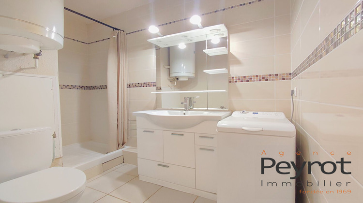 Ma-Cabane - Vente Appartement Leucate, 23 m²