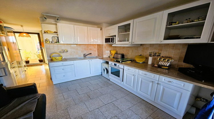 Ma-Cabane - Vente Appartement LEUCATE, 26 m²