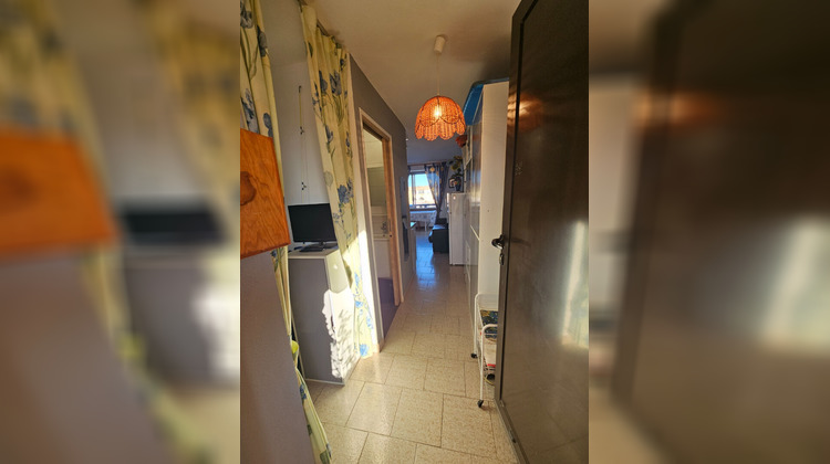 Ma-Cabane - Vente Appartement LEUCATE, 26 m²