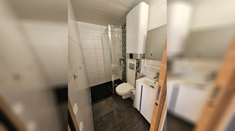 Ma-Cabane - Vente Appartement LEUCATE, 26 m²