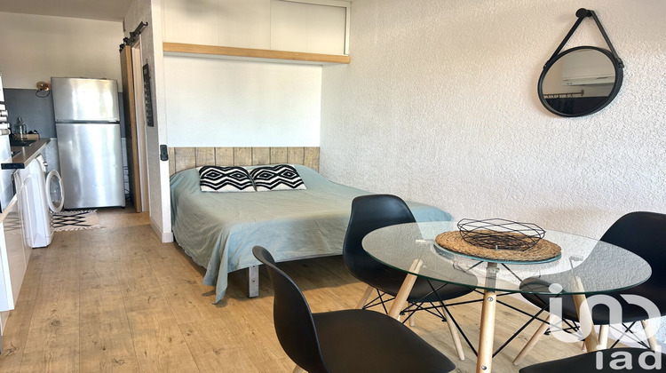 Ma-Cabane - Vente Appartement Leucate, 30 m²