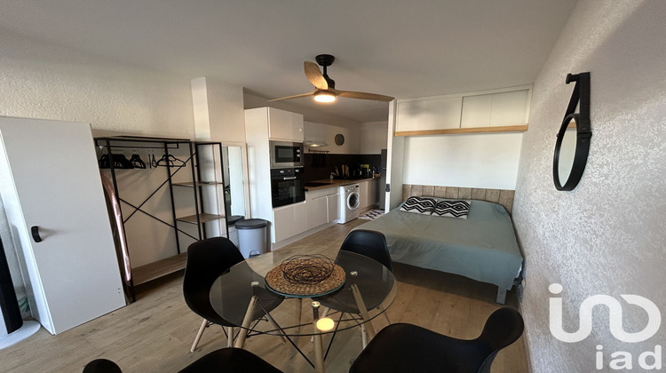 Ma-Cabane - Vente Appartement Leucate, 30 m²