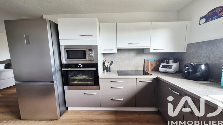 Ma-Cabane - Vente Appartement Leucate, 60 m²