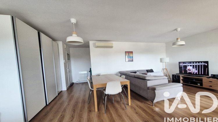 Ma-Cabane - Vente Appartement Leucate, 60 m²