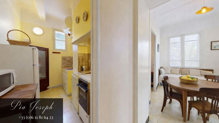 Ma-Cabane - Vente Appartement LEUCATE, 85 m²