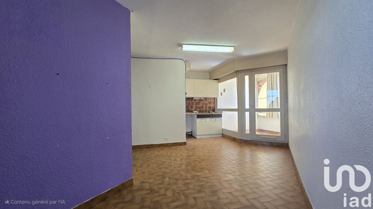 Ma-Cabane - Vente Appartement Leucate, 25 m²