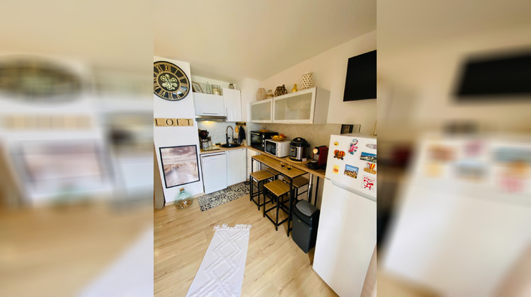 Ma-Cabane - Vente Appartement Leucate, 23 m²