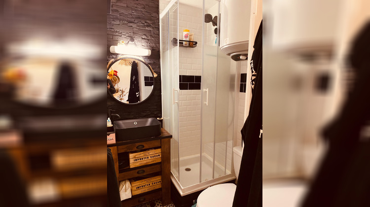 Ma-Cabane - Vente Appartement Leucate, 23 m²