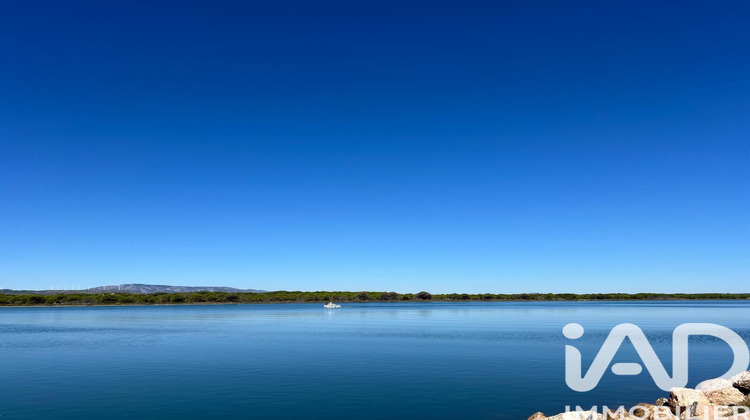 Ma-Cabane - Vente Appartement Leucate, 48 m²