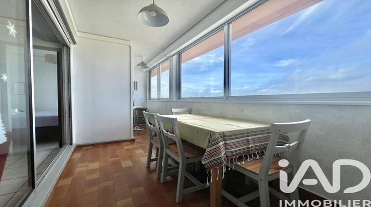 Ma-Cabane - Vente Appartement Leucate, 48 m²