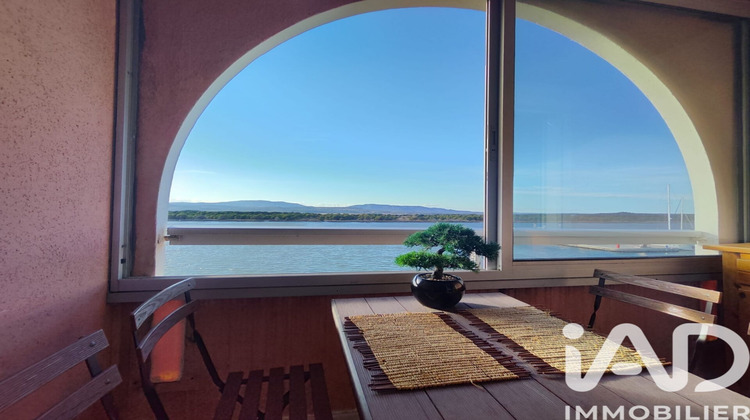 Ma-Cabane - Vente Appartement Leucate, 27 m²