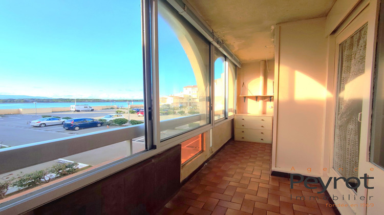 Ma-Cabane - Vente Appartement Leucate, 29 m²