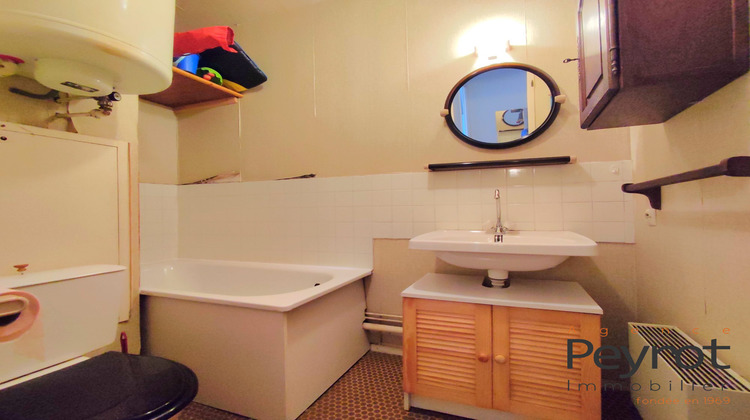 Ma-Cabane - Vente Appartement Leucate, 29 m²