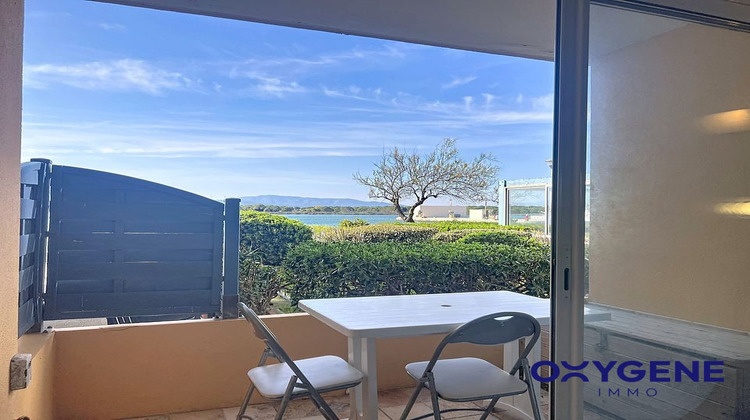 Ma-Cabane - Vente Appartement Leucate, 22 m²