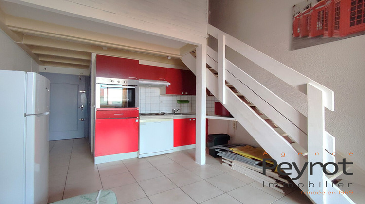 Ma-Cabane - Vente Appartement Leucate, 32 m²