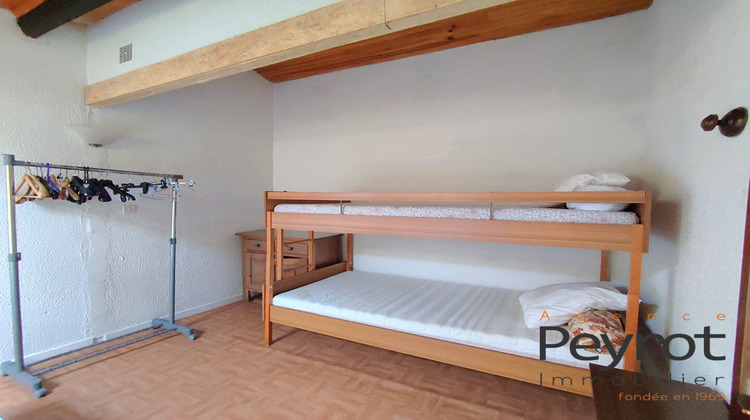 Ma-Cabane - Vente Appartement Leucate, 32 m²
