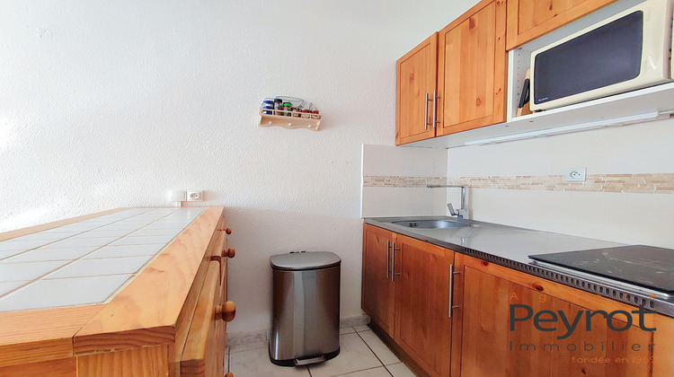 Ma-Cabane - Vente Appartement Leucate, 20 m²
