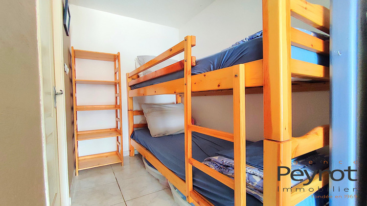 Ma-Cabane - Vente Appartement Leucate, 20 m²