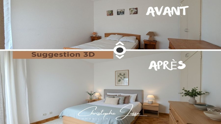 Ma-Cabane - Vente Appartement LEUCATE, 38 m²