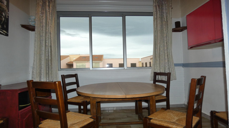 Ma-Cabane - Vente Appartement Leucate, 33 m²