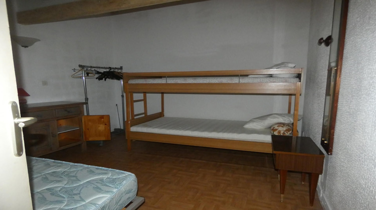 Ma-Cabane - Vente Appartement Leucate, 33 m²