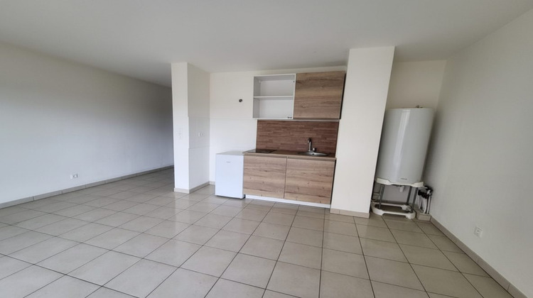Ma-Cabane - Vente Appartement Leucate, 28 m²