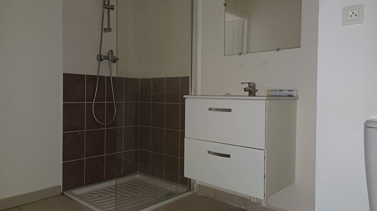 Ma-Cabane - Vente Appartement Leucate, 28 m²