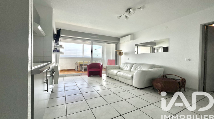 Ma-Cabane - Vente Appartement Leucate, 48 m²