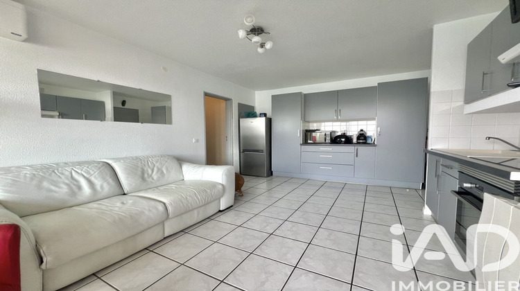 Ma-Cabane - Vente Appartement Leucate, 48 m²