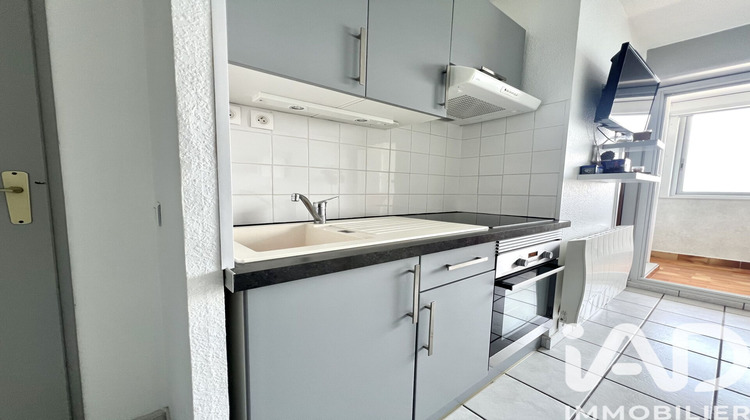 Ma-Cabane - Vente Appartement Leucate, 48 m²