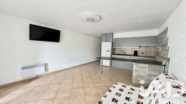 Ma-Cabane - Vente Appartement Leucate, 58 m²